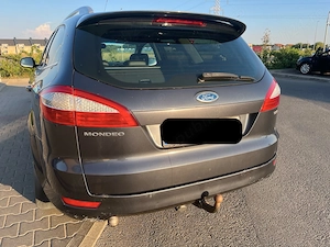 Ford Mondeo 2.0 TDCI - imagine 3