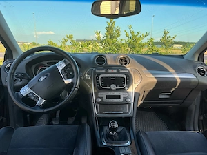 Ford Mondeo 2.0 TDCI - imagine 8