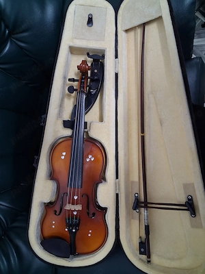 Vând vioară Antoni 1 2