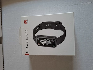 Huawei band 10