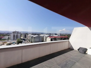 Apartament 4 camere/lux/ 2 parcari subterane/Elite City - imagine 10
