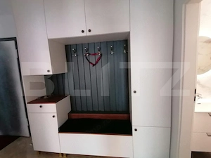 Apartament 4 camere/lux/ 2 parcari subterane/Elite City - imagine 9