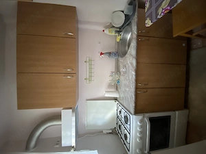 Închiriez garsonieră în Arad   Zona Vlaicu - imagine 4