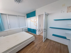 Casa tip dulplex 120 mp + 80 mp terase + garaj, zona Liceu Waldorf - imagine 11