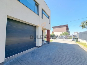 Casa tip dulplex 120 mp + 80 mp terase + garaj, zona Liceu Waldorf - imagine 3