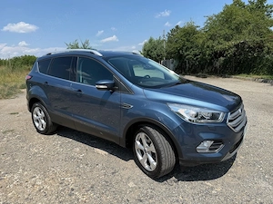 Ford Kuga 2019 - imagine 4