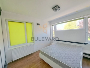 Casa tip dulplex 120 mp + 80 mp terase + garaj, zona Liceu Waldorf - imagine 15