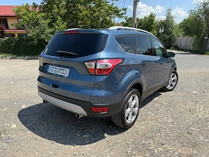 Ford Kuga 2019 - imagine 5