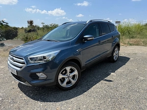 Ford Kuga 2019 - imagine 3