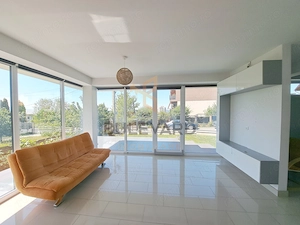 Casa tip dulplex 120 mp + 80 mp terase + garaj, zona Liceu Waldorf - imagine 6