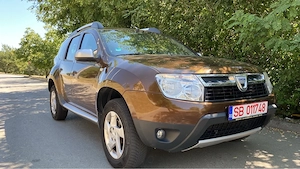 Dacia Duster - imagine 6