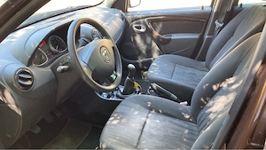 Dacia Duster - imagine 5