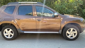 Dacia Duster - imagine 2