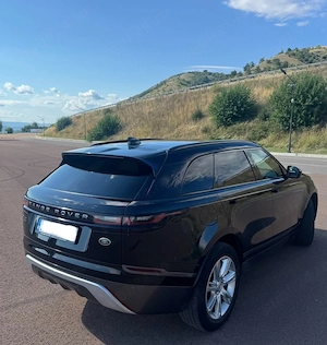 Range Rover Velar R-Dynamic | Plafon Panoramic | 104.000 km Reali | full dotari - imagine 5