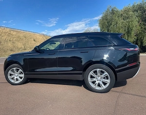 Range Rover Velar R-Dynamic | Plafon Panoramic | 104.000 km Reali | full dotari - imagine 8