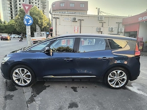Renault grand scenic  - imagine 3