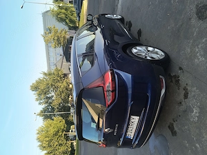 Renault grand scenic  - imagine 5