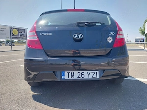 Hyundai I30 Fifa World Cup Edition Unic Proprietar Service la zi Anvelope All season Consum mic - imagine 2