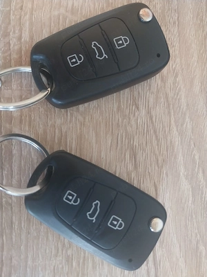 Hyundai I30 Fifa World Cup Edition Unic Proprietar Service la zi Anvelope All season Consum mic - imagine 10