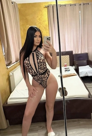 La tn sau la hotel