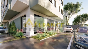 RATE LA DEZVOLTATOR | Ap. 2 camere - imagine 7