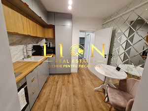 Apartament 3 camere decomandat   E3 - imagine 3