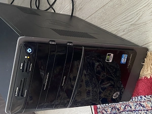 PC  HP pavilion i5
