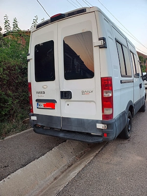 Iveco daily 2,3 diesel an 2007 - imagine 2
