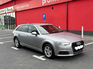 Audi A4 B9 Ultra - imagine 4