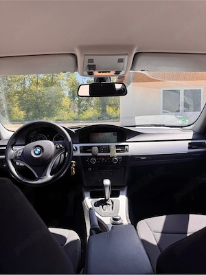 bmw e91 de vanzare  - imagine 3