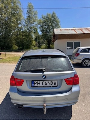 bmw e91 de vanzare  - imagine 5