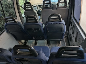 Iveco daily 2,3 diesel an 2007 - imagine 5