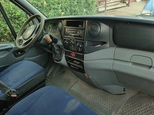Iveco daily 2,3 diesel an 2007 - imagine 6