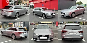 Audi A4 B9 Ultra - imagine 2