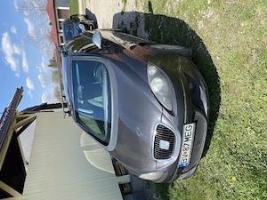 Seat Toledo Brasov - imagine 2