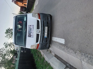 Renault master 2.5 tdi - imagine 2