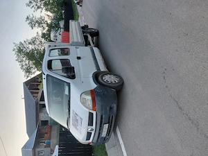 Renault master 2.5 tdi