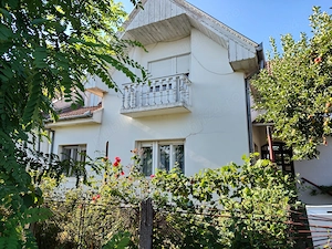 de vanzare casa in Satu Mare strada Bradului