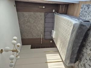 Inchiriez apartament nou 2 camere, str. 1 Decembrie, Tunari - imagine 5