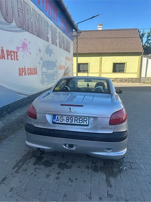 peugeot 206 - imagine 5