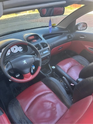 peugeot 206 - imagine 2