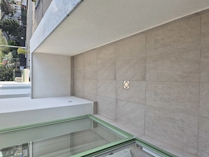 Inchiriez apartament nou 2 camere, str. 1 Decembrie, Tunari - imagine 9