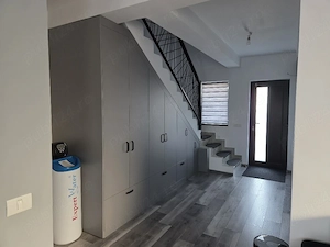 Vila duplex 3 camere. Direct proprietar. Mutare imediata. - imagine 7