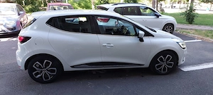 Renault Clio IV (2018) * 1.2 TCe 120 CP * Manuala 6 trepte * DOAR 64.751 km * Pret: 9.250 EUR - imagine 4