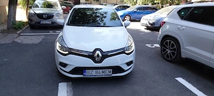 Renault Clio IV (2018) * 1.2 TCe 120 CP * Manuala 6 trepte * DOAR 64.751 km * Pret: 9.250 EUR - imagine 3