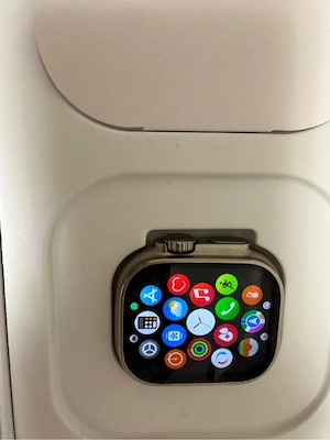 Smartwatch tip Ulta 2
