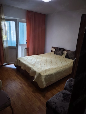 Apartament 2 camere decomandat  - imagine 2