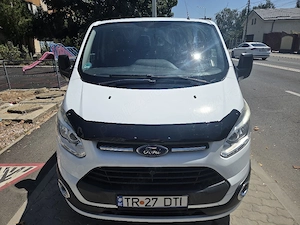Ford Transit Custom  - imagine 2