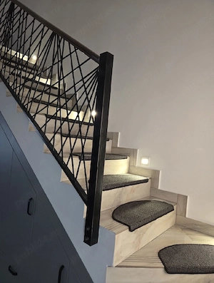 Vila duplex 3 camere. Direct proprietar. Mutare imediata. - imagine 10