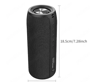 Boxa portabila NOUA cu Bluetooth microSD, USB, jack